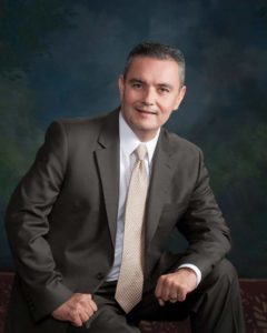 Attorney Joaquin Jimenez